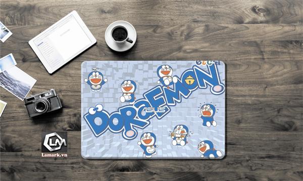 Ảnh đại diện sản phẩm Dán skin laptop nhân vật hoạt hình , truyện tranh A201